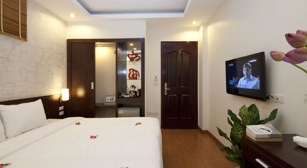 Rising Dragon Legend Hotel 19/31