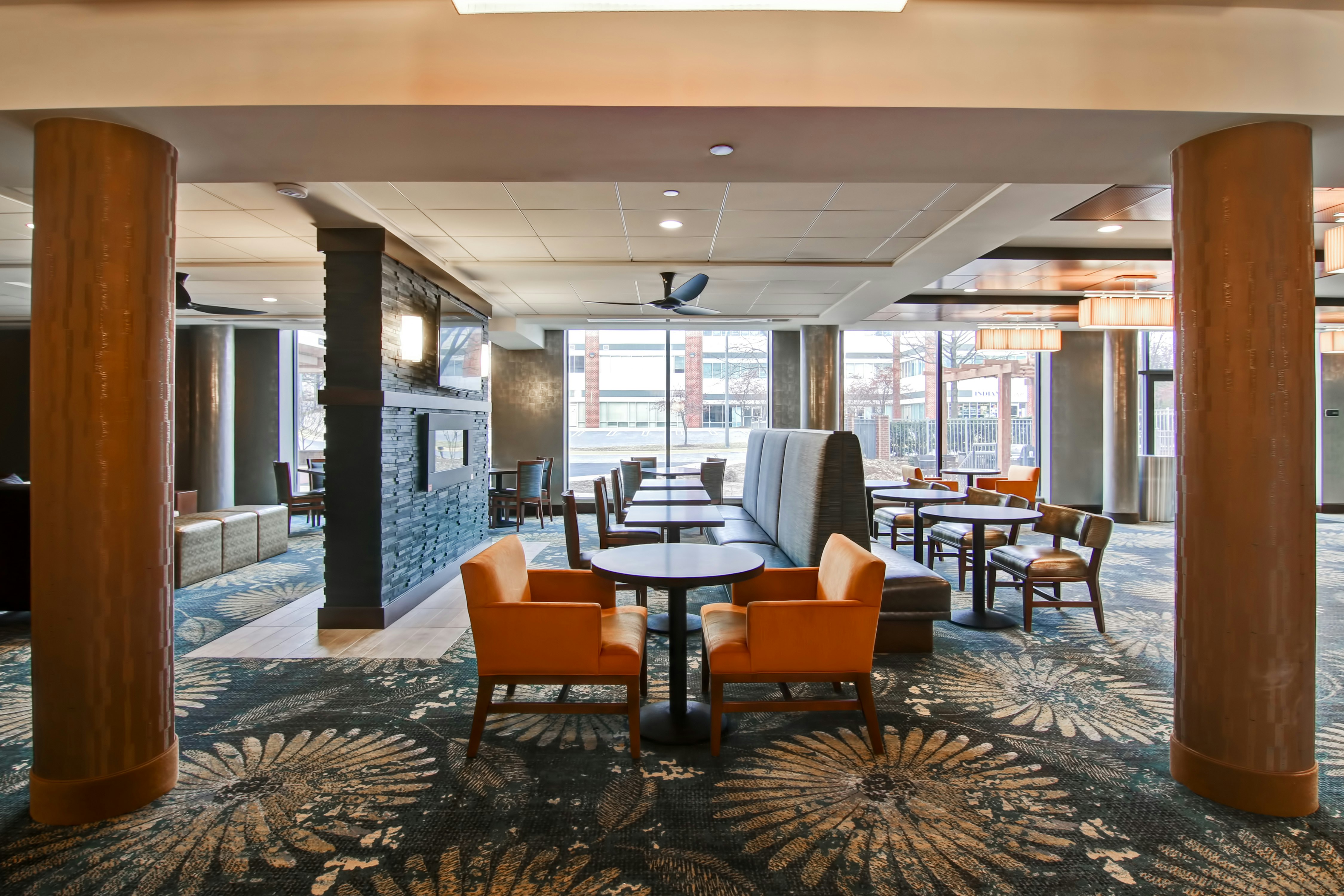 HOMEWOOD SUITES BY HILTON GAITHERSBURG/ WASHINGTON, DC NORTH 65/78