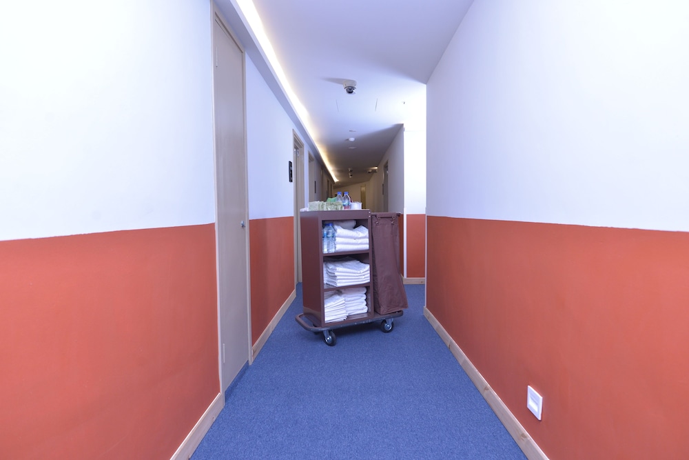 Hotel Pintar 14/45