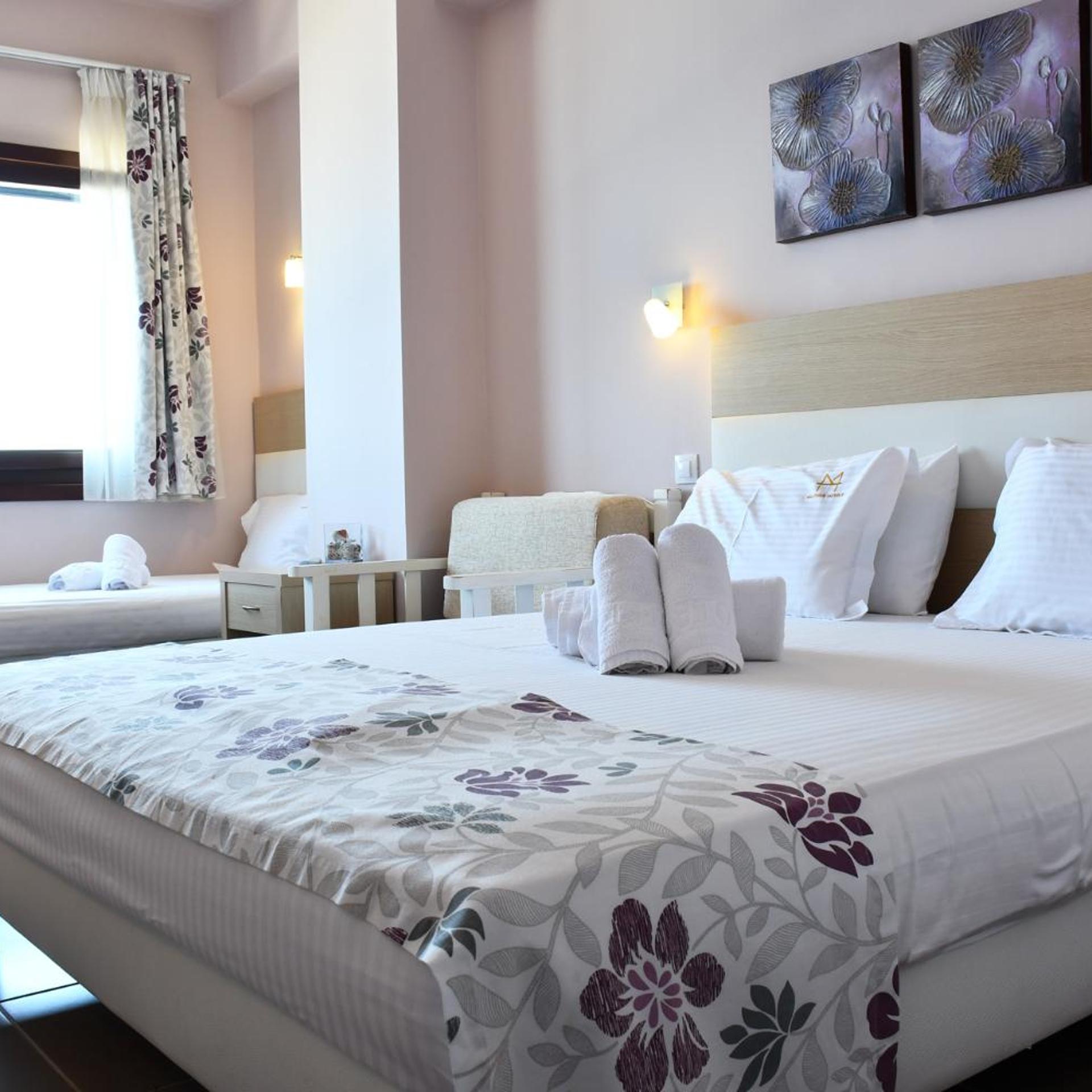 Manthos Blue Hotel 19/61
