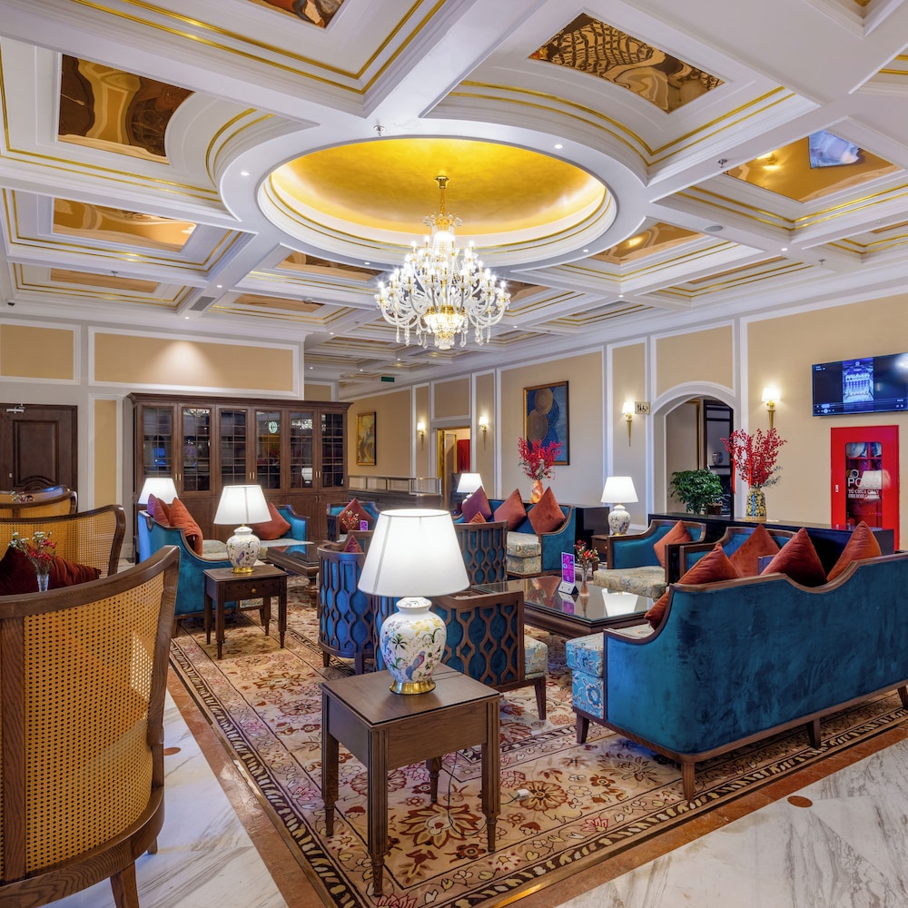 Best Western Premier Imperial Dalat 54/67