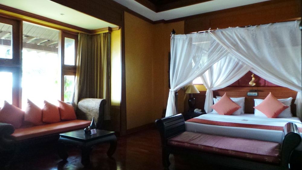La Solaya Khao Lak 15/75