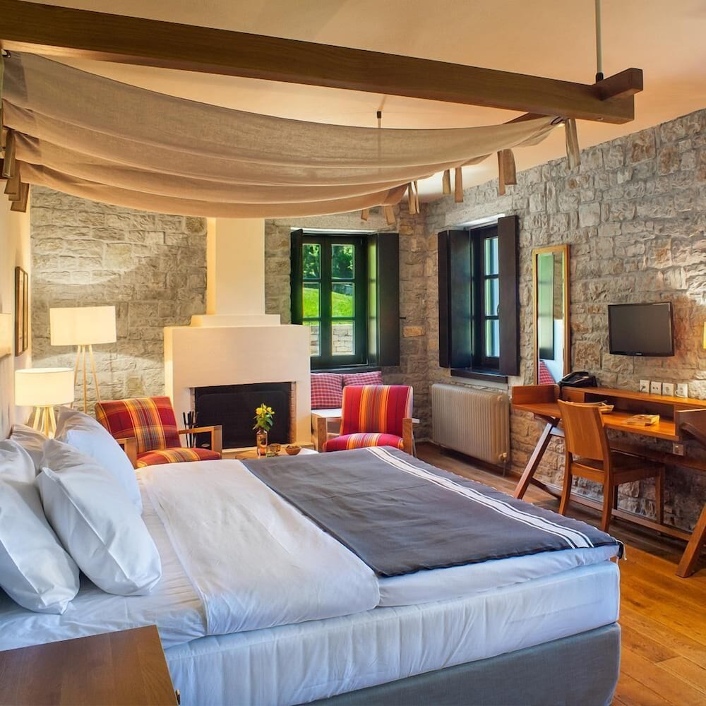 Aristi Mountain Resort Hotel And Spa 10/69
