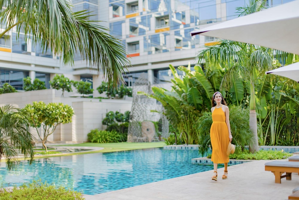Hyatt Delhi Residences, Aerocity 43/50