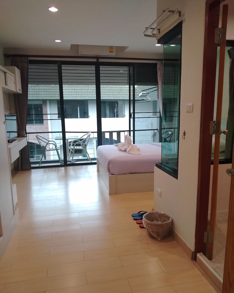 Abani Jomtien Inn 21/50