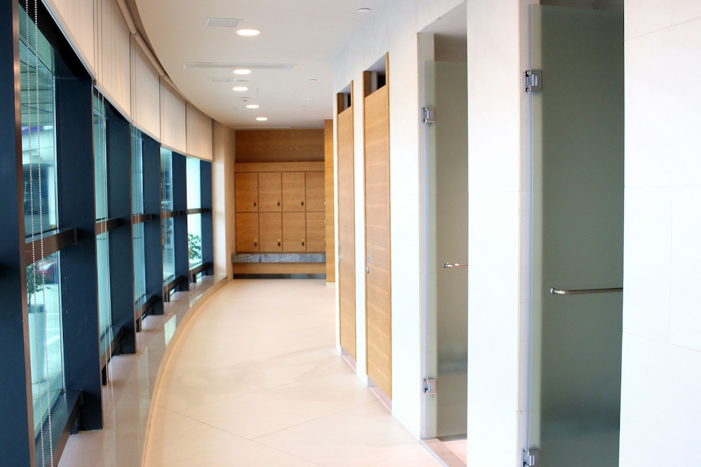 Hyatt House Shenzhen Airport 7/70