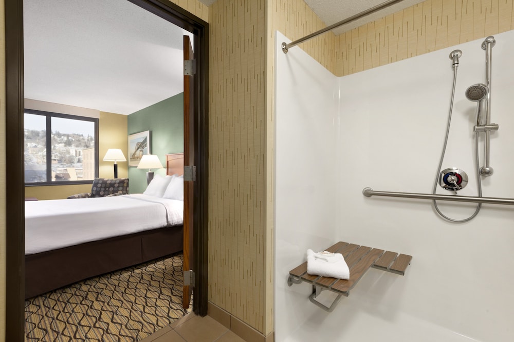 room