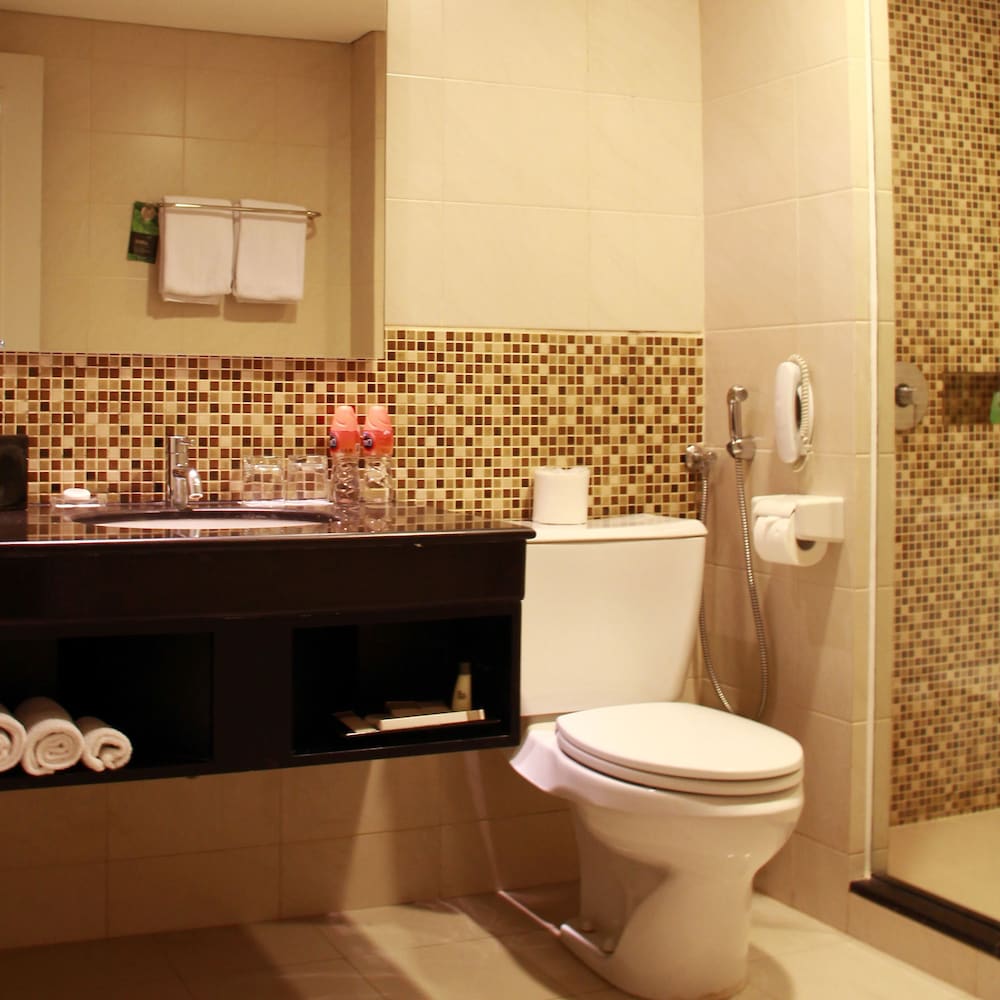 Java Paragon Hotel And Residences 18/76