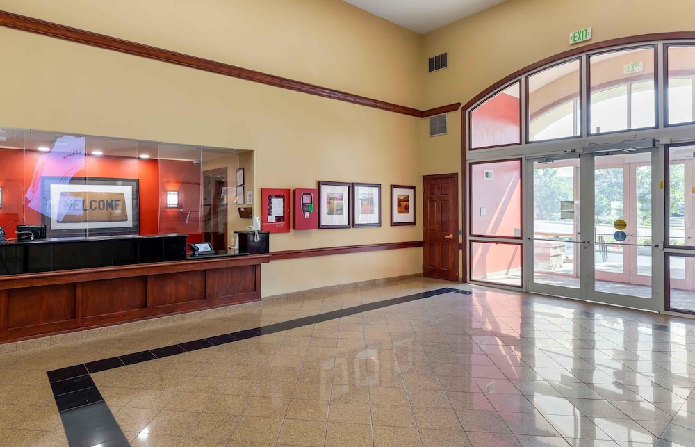 Extended Stay America - Denver - Aurora North 7/64