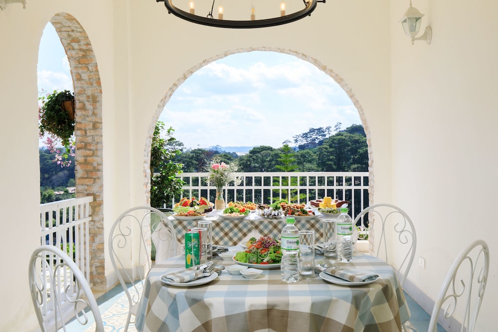 Dalat De Charme Village 44/69