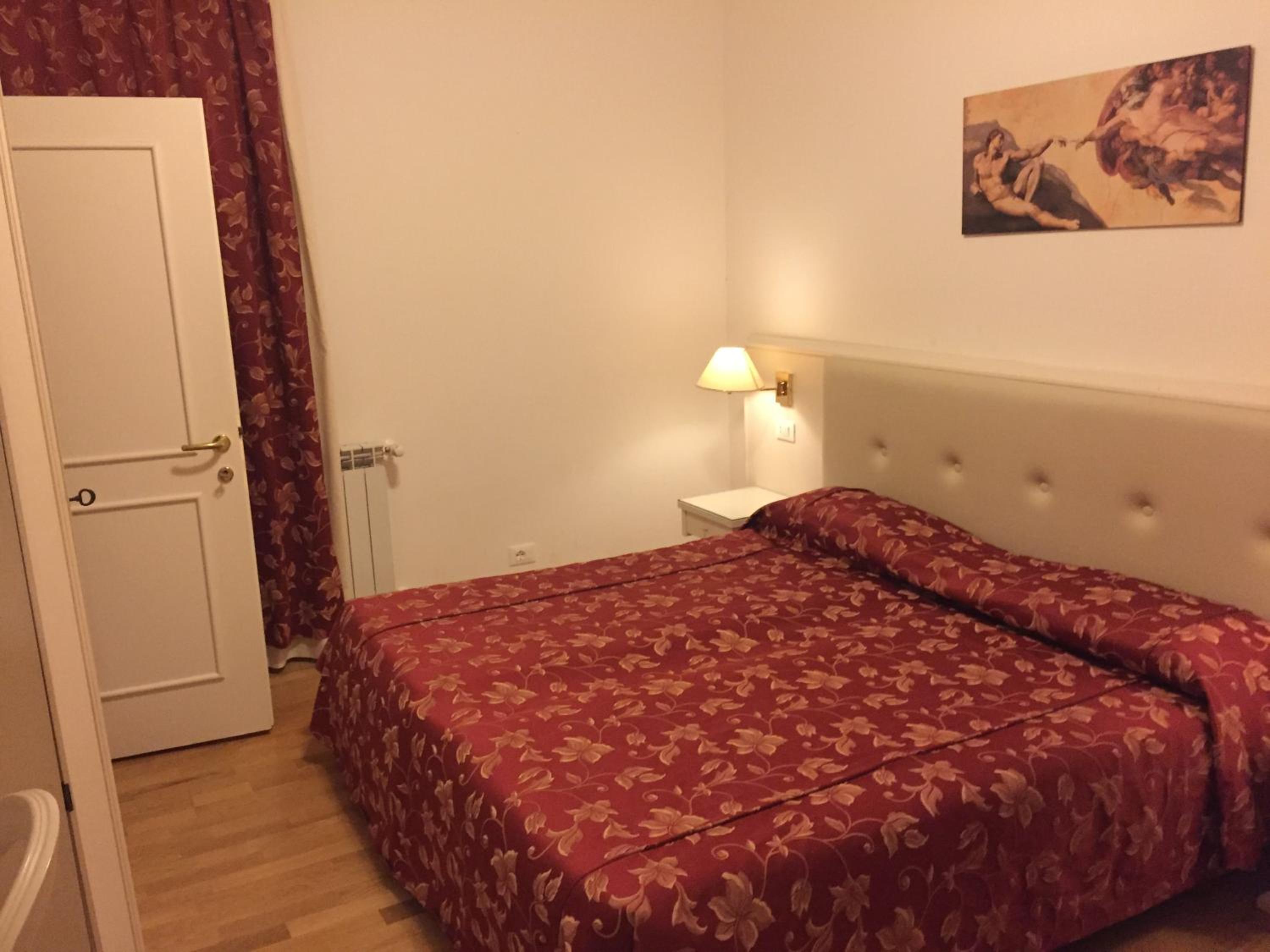 Hotel Ai Tolentini 17/55