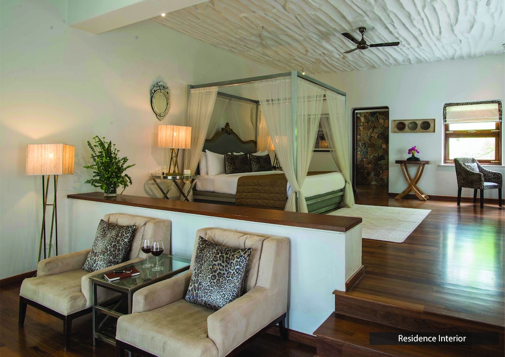 The Serai Bandipur 26/45