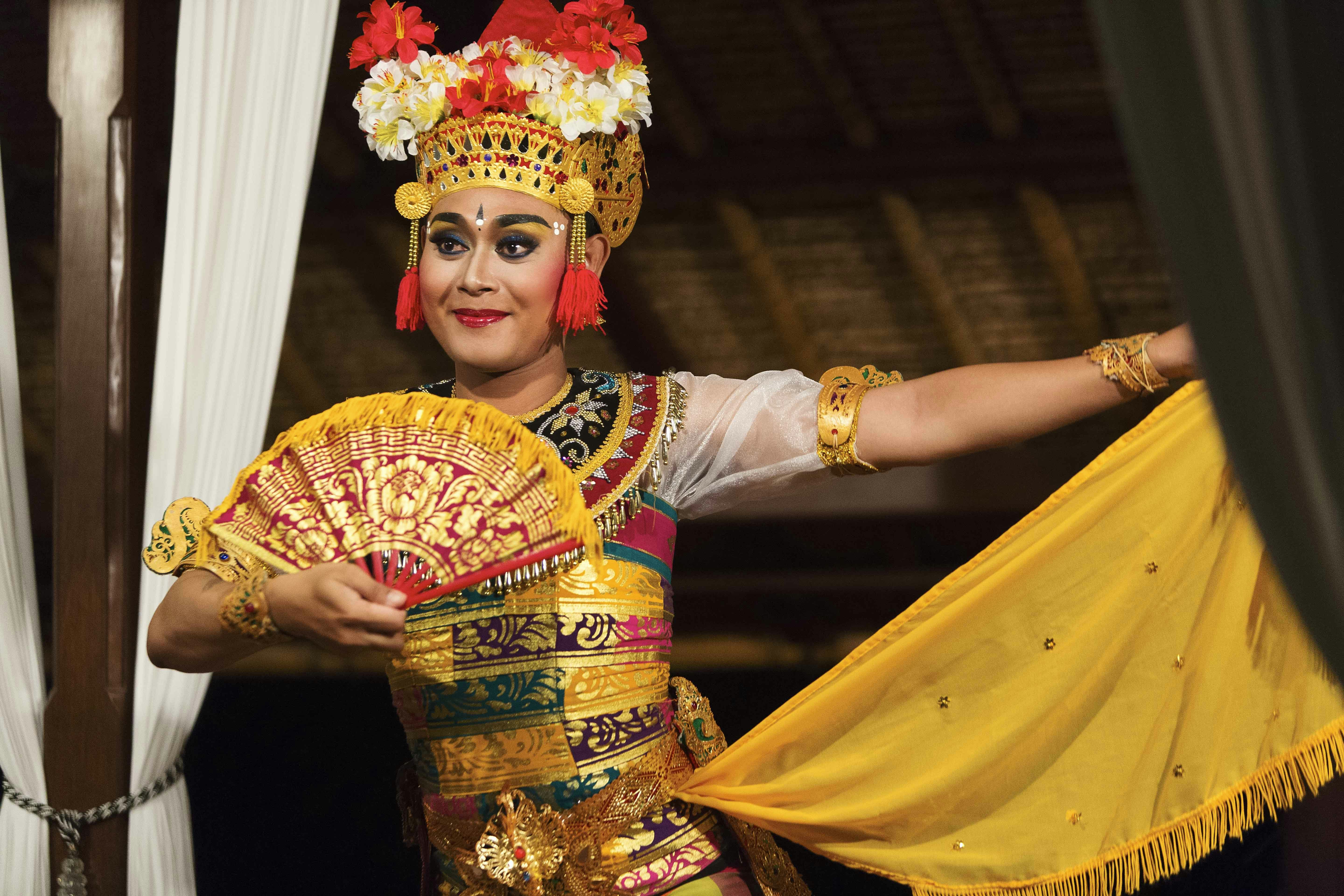 Viceroy Bali, an SLH Hotel 14/81