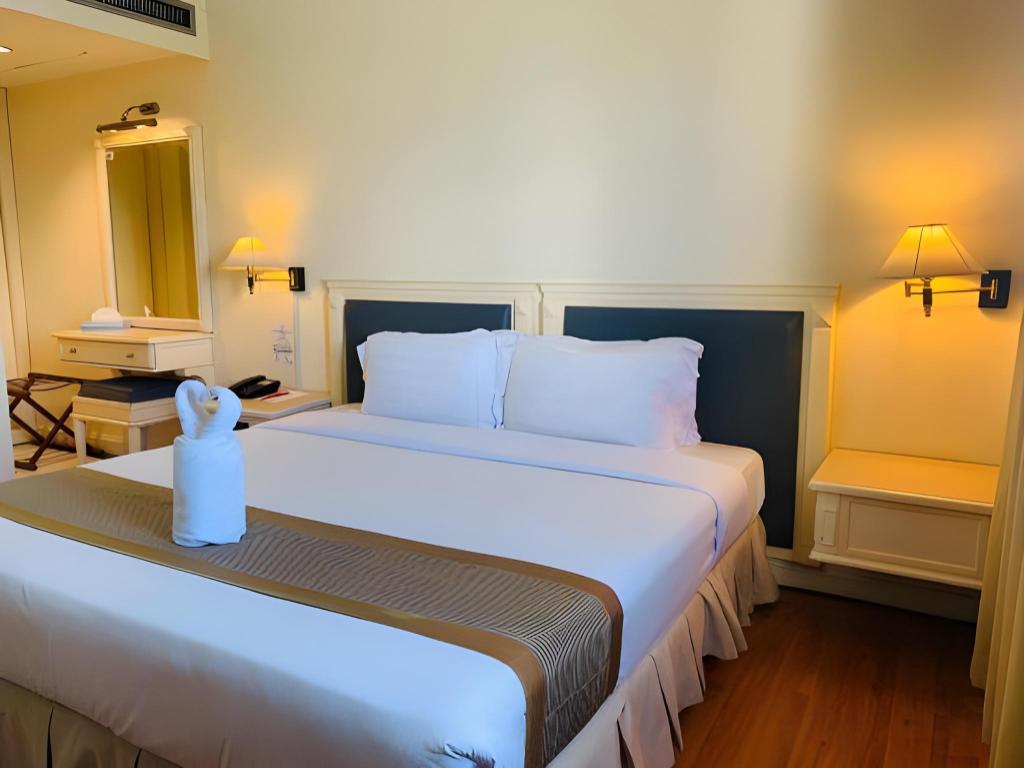 Hotel Emas Tawau 9/50