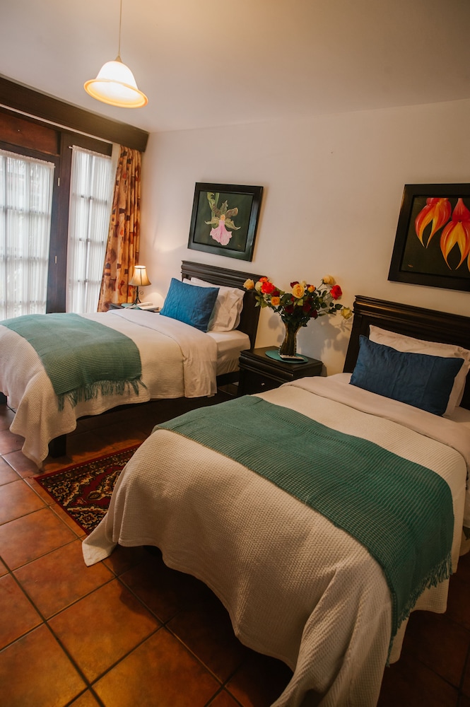 Gringo Bill S Boutique Hotel 21/90