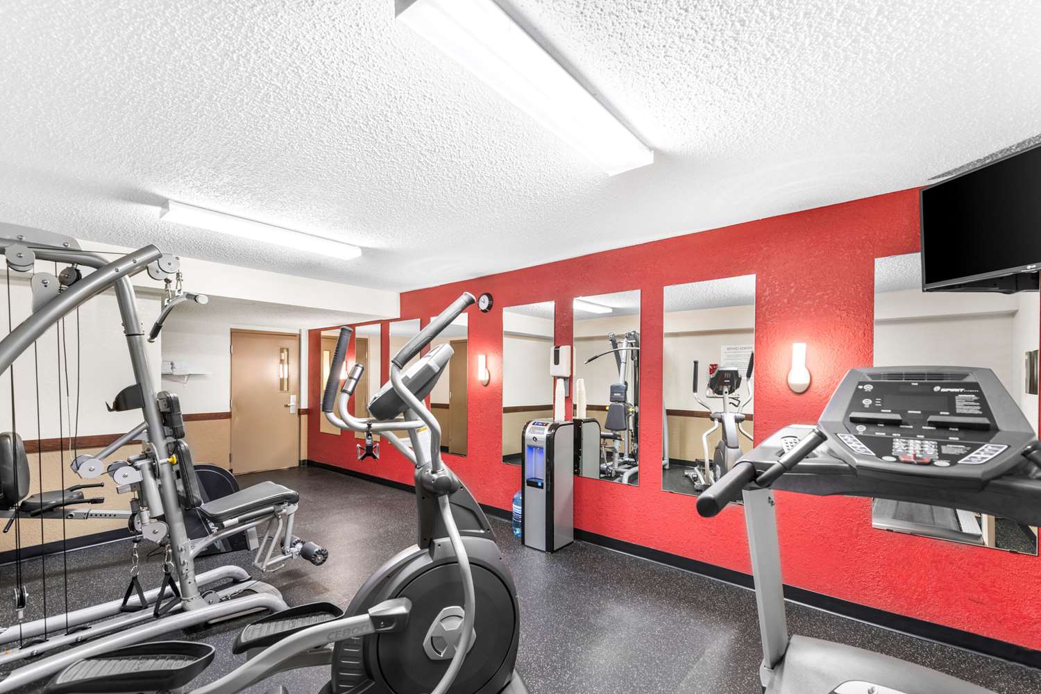 Quality Inn Columbus NE 8/19