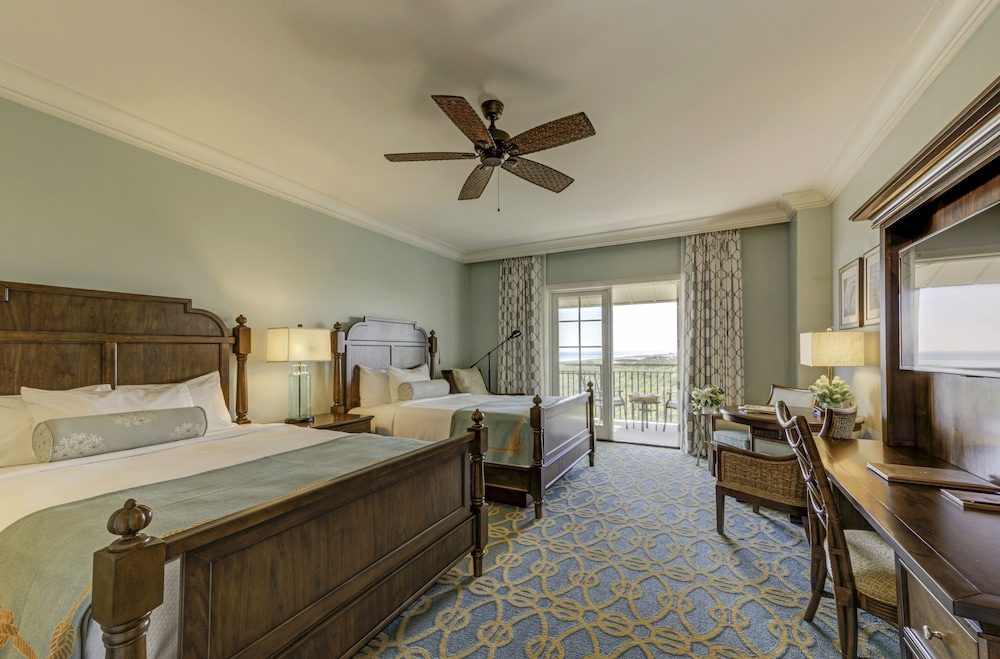 The Henderson Beach Resort And Spa 20/45