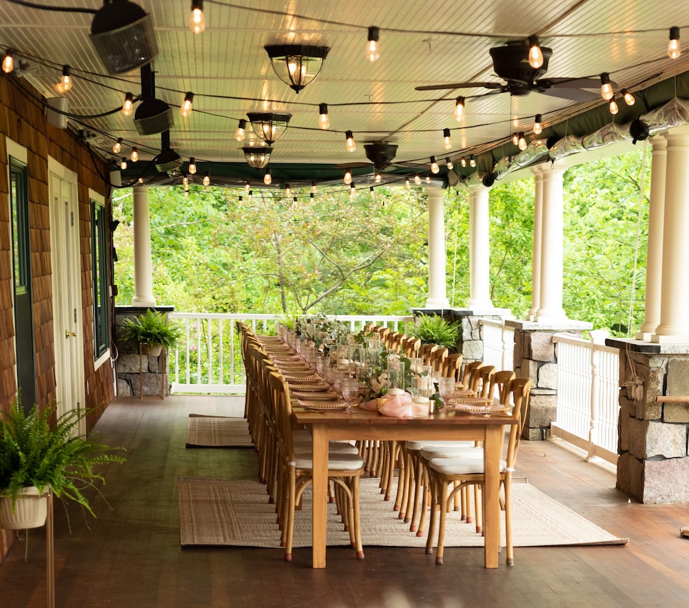 The Inn At Thorn Hill Spa 37/50