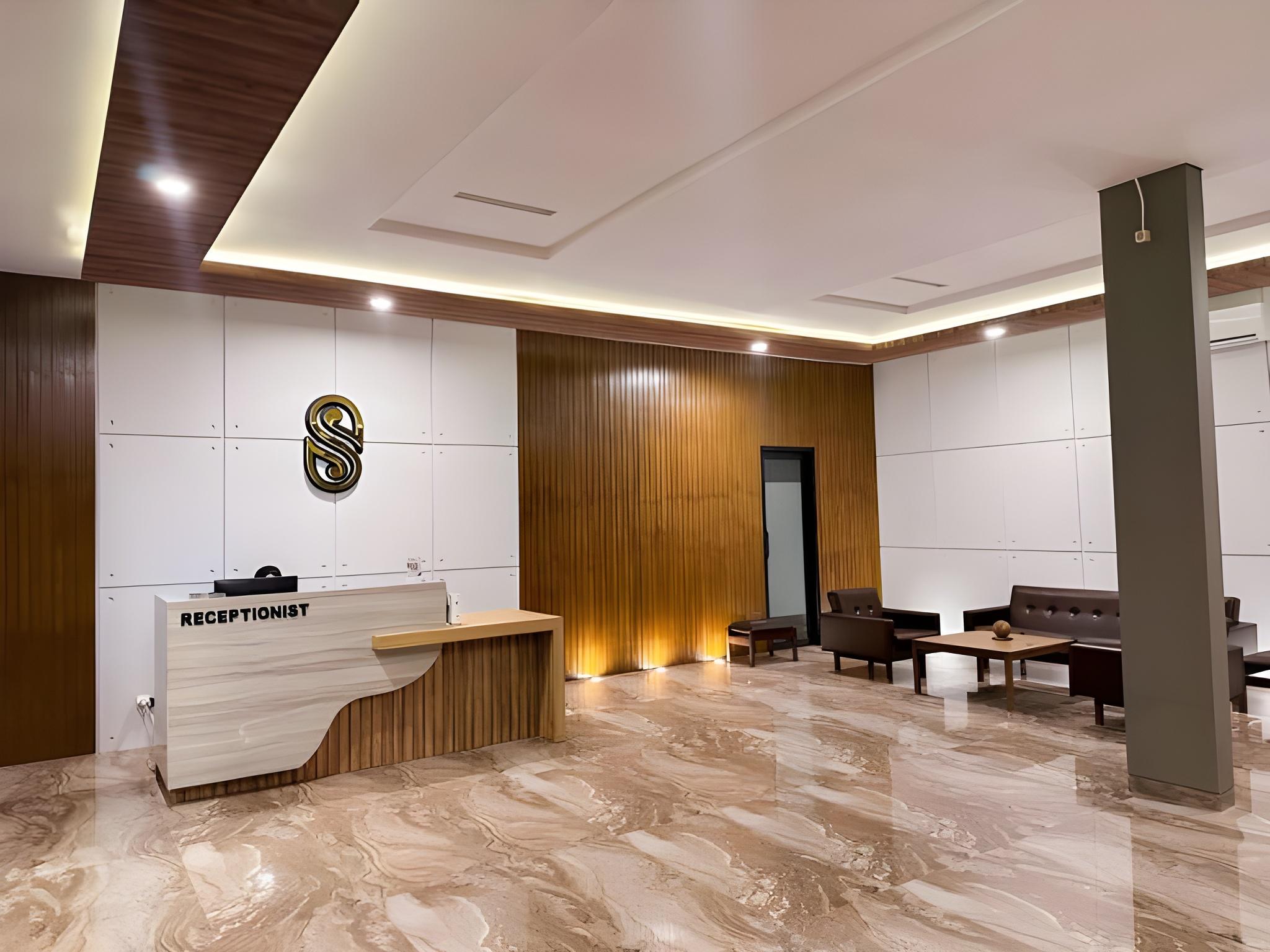Sapphire Boutique Hotel Kudus 6/21