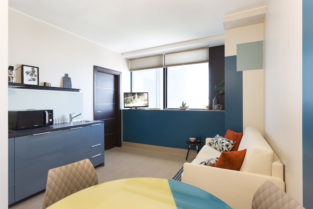 B&B Hotel Milano - Sesto 59/88