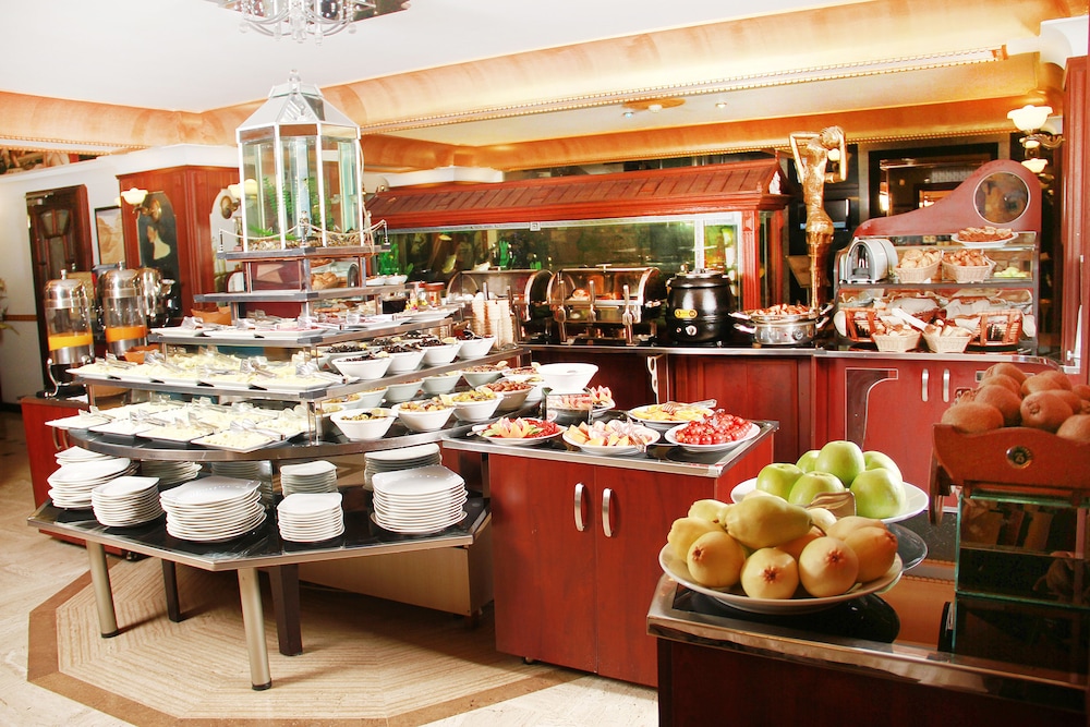 Oglakcioglu Park Boutique Hotel 52/71