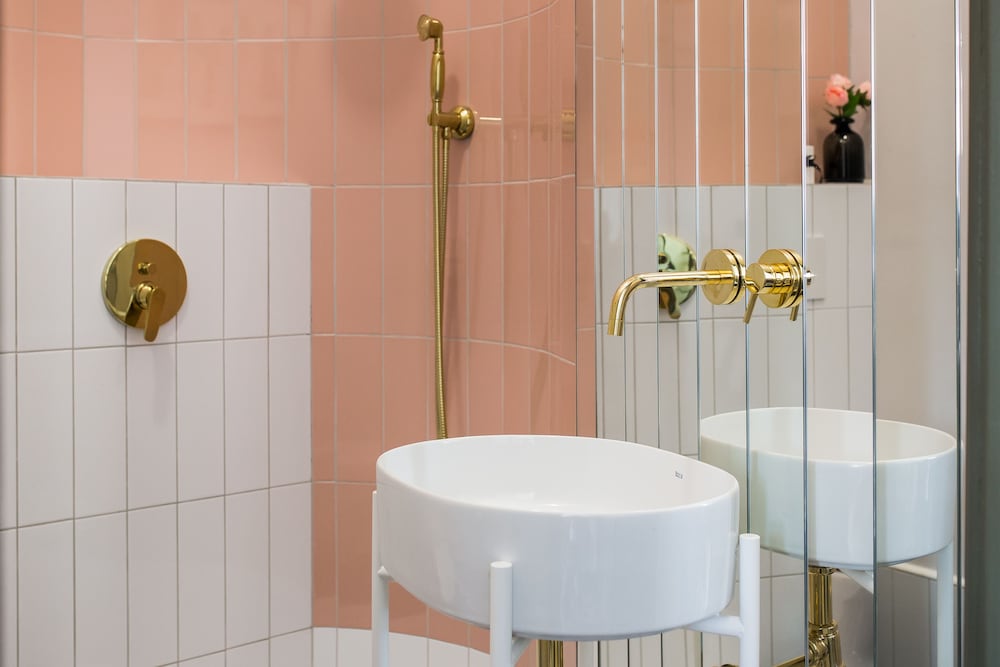 Aparthotel Nowy Swiat 28 49/49
