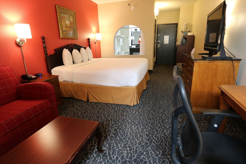 Best Western Bolingbrook Hotel 22/58