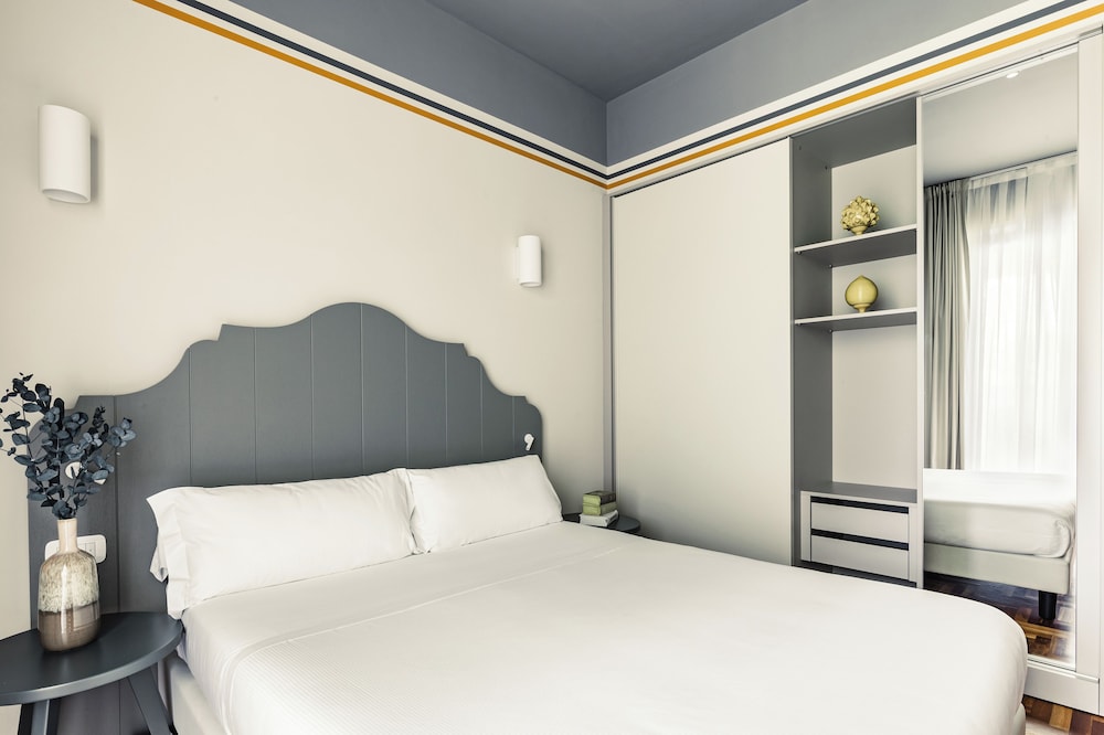 Comfort, King Bed, Sea Side