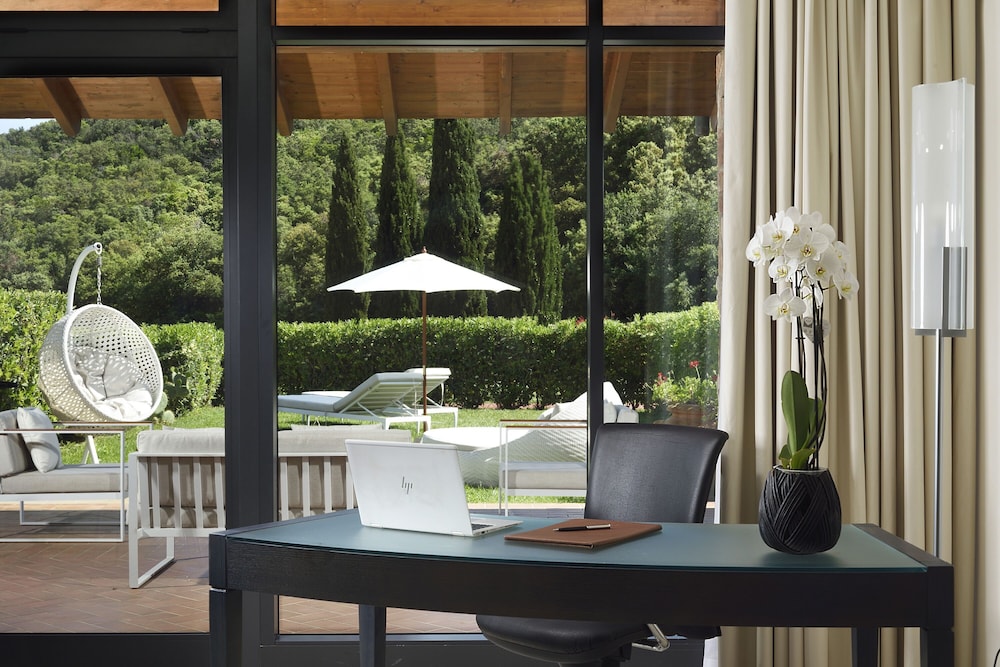 Argentario Lagoon Resort & Spa 33/50