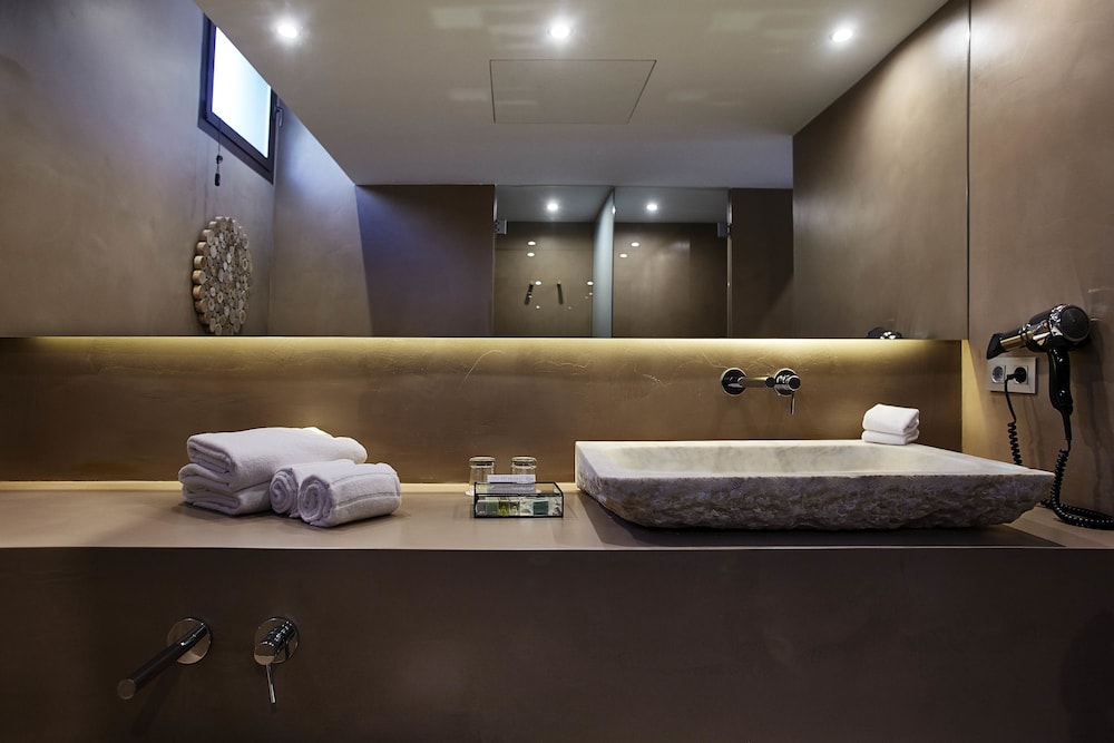 Mas Salagros Ecoresort Aire Ancient Baths 35/65