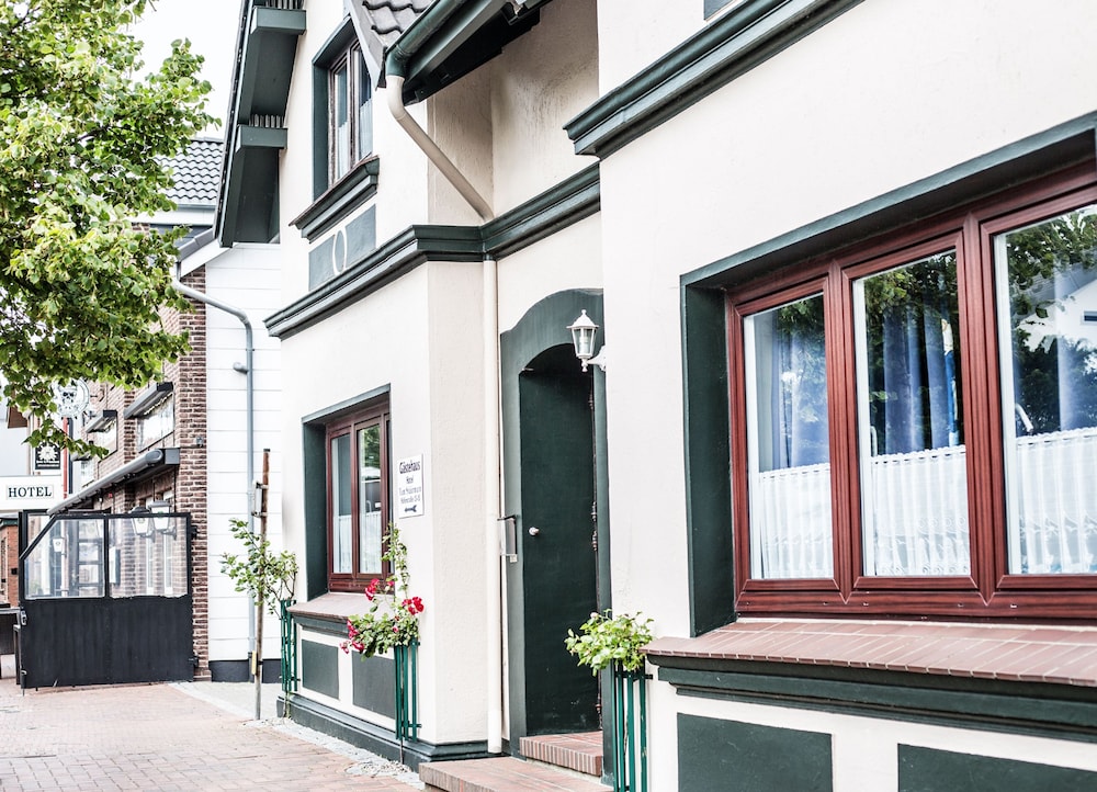 Hotel Tum Stuurmann 3/50