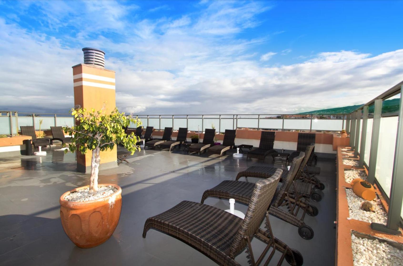 Hapimag Resort Tenerife 45/49