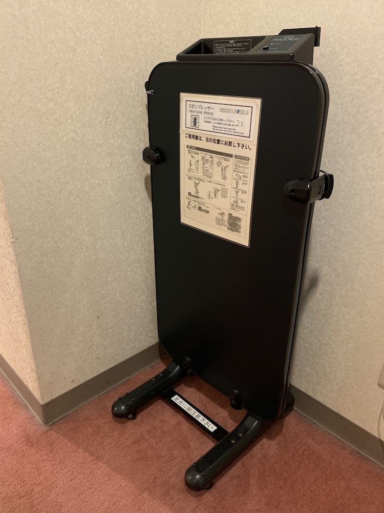 Iga Ueno City Hotel 28/64