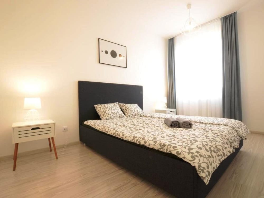 Vision Apartments Budapest 19/80