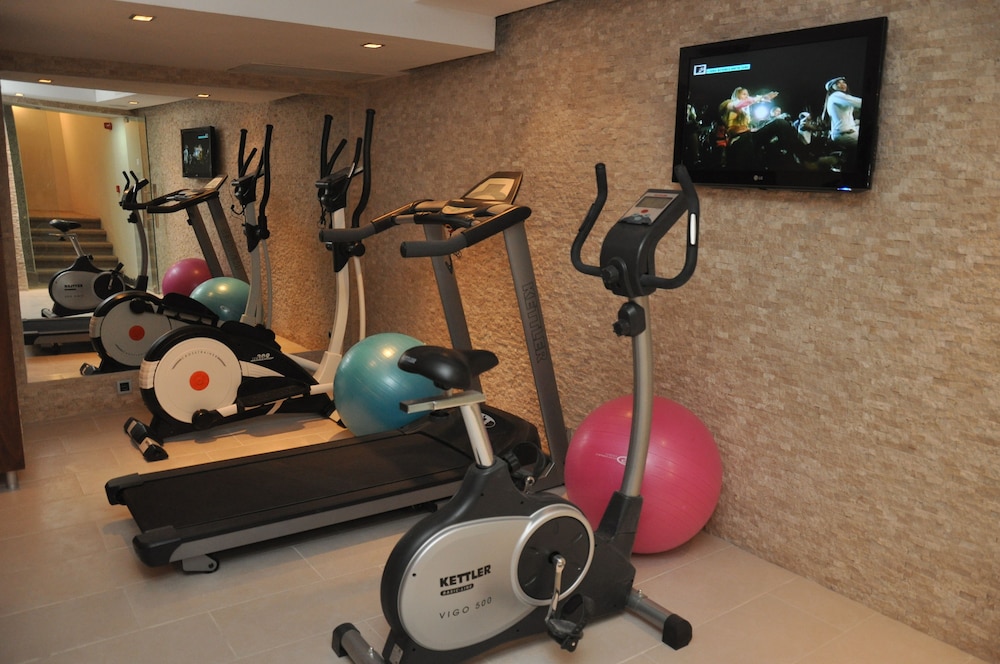 Taksim Line Hotel 43/60