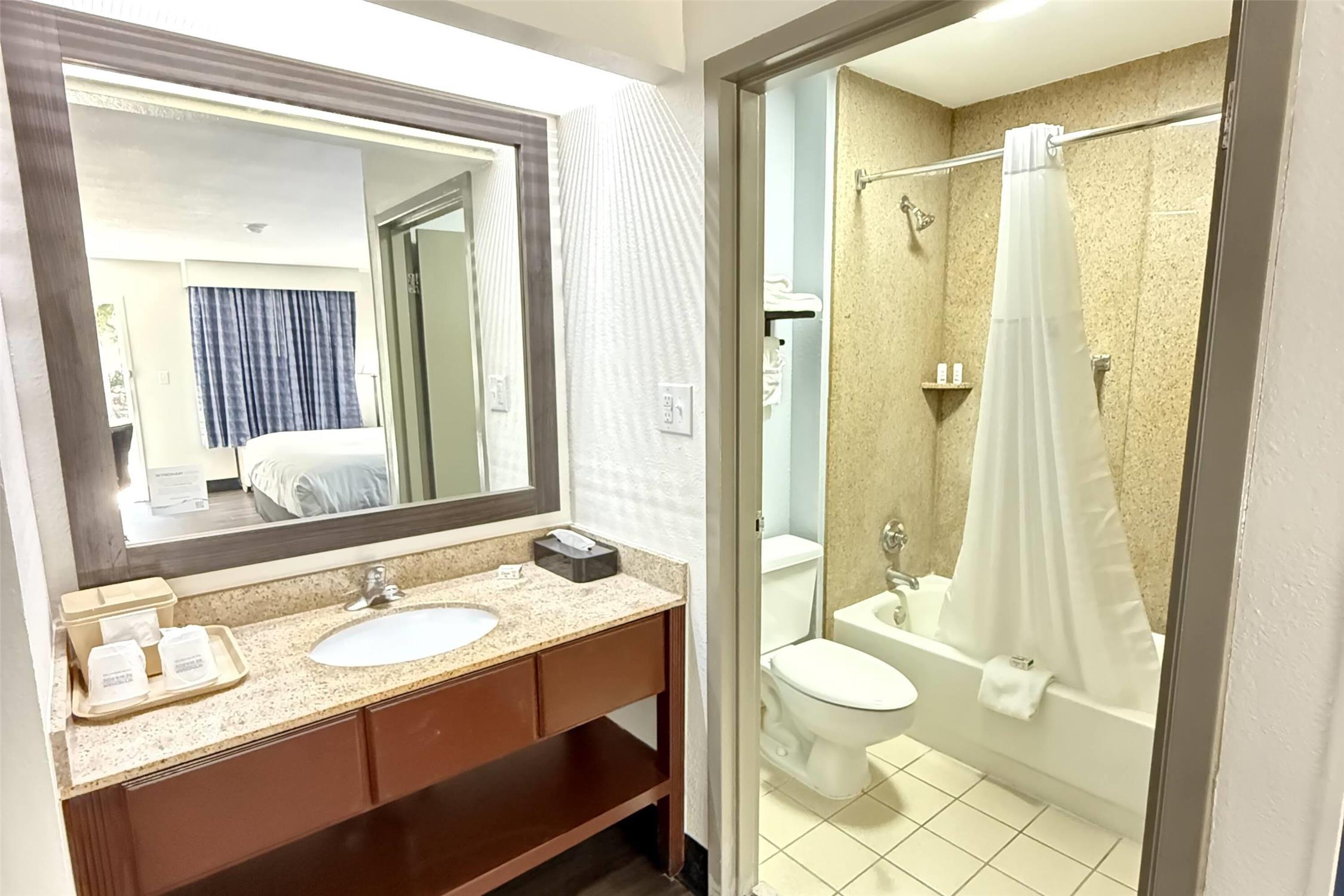 Baymont by Wyndham Tallahassee 45/50