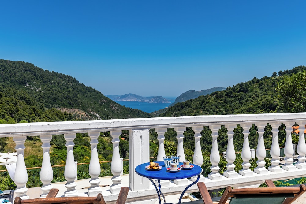 Skopelos Country Villas 27/48
