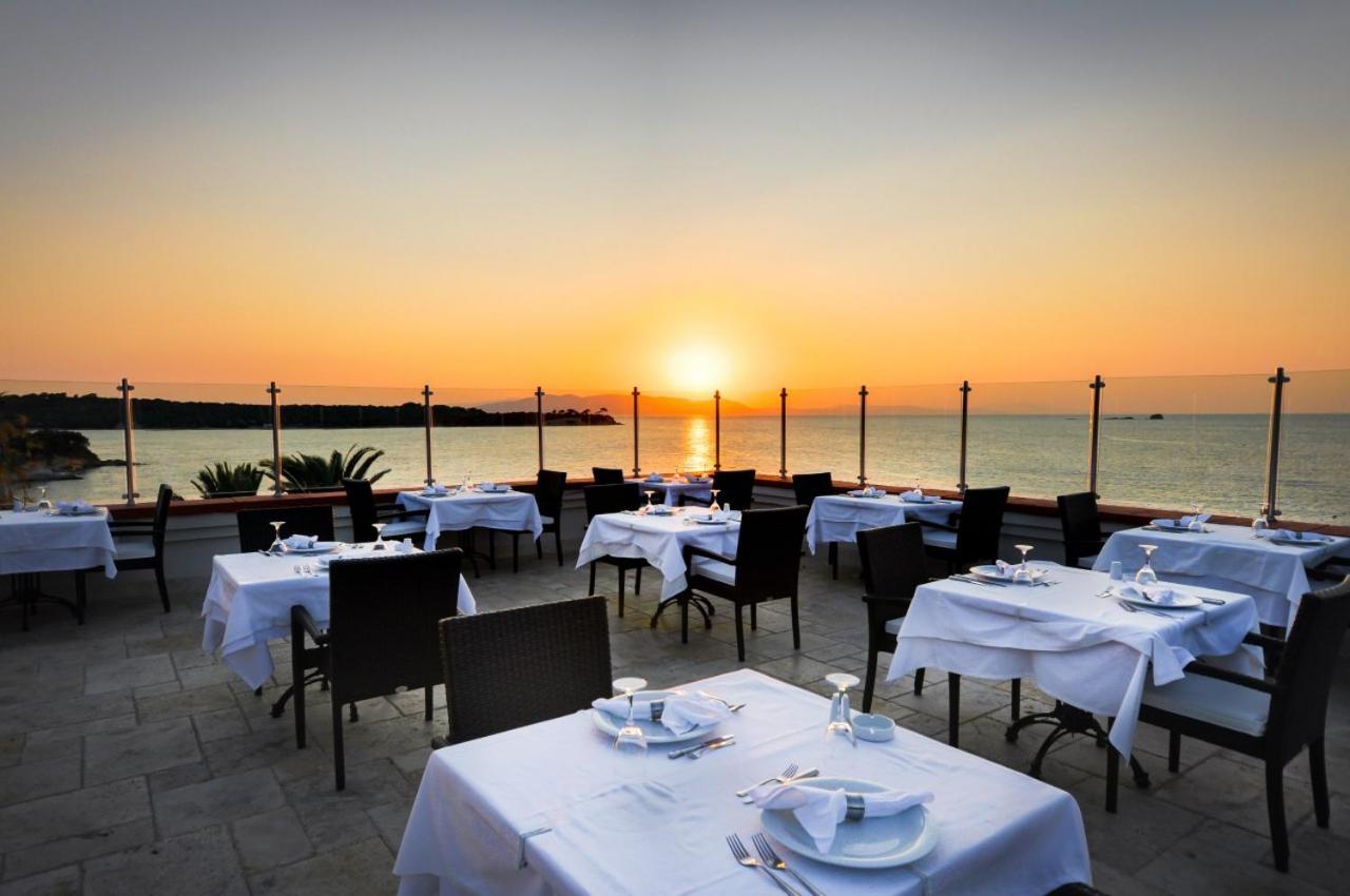 Kalem Adasi & Oliviera Resort Hotel 45/61