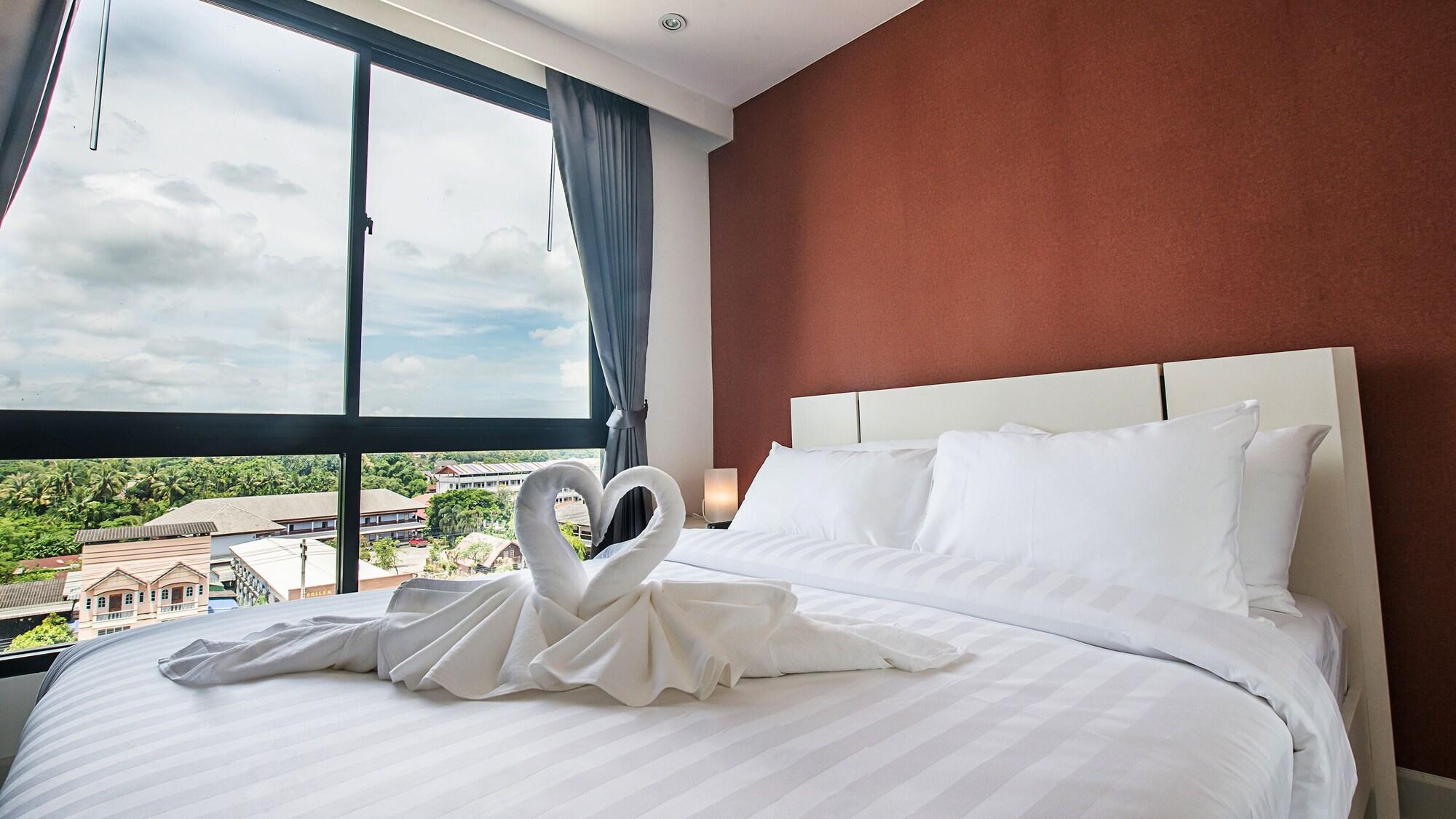 B2 Mae Sot Premier Hotel 10/24