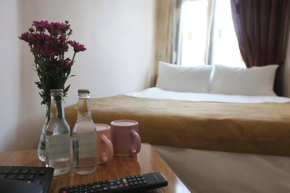 Taksim Maxwell Hotel 37/62