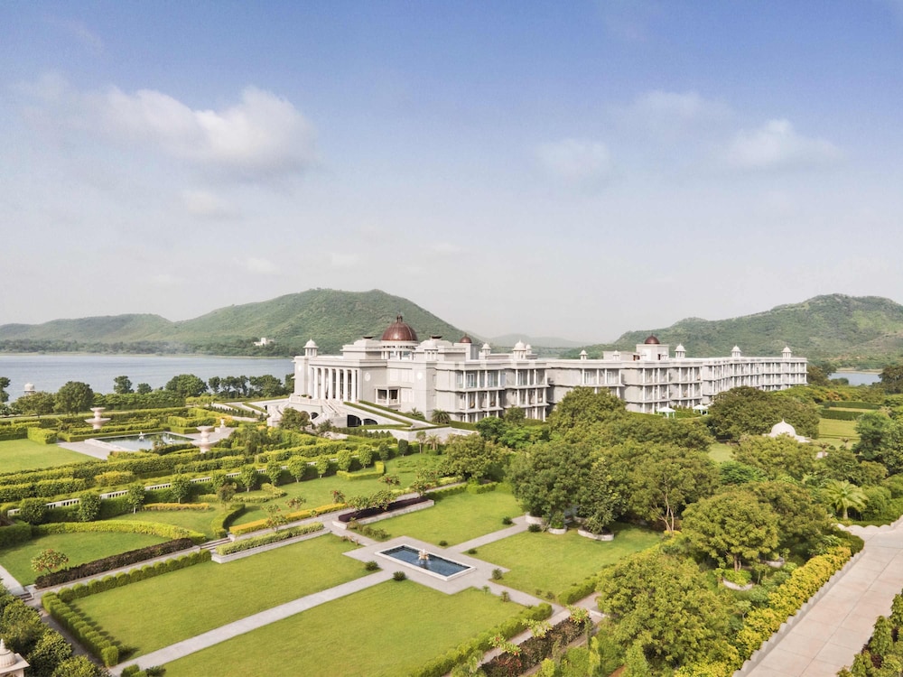 Raffles Udaipur 28/50
