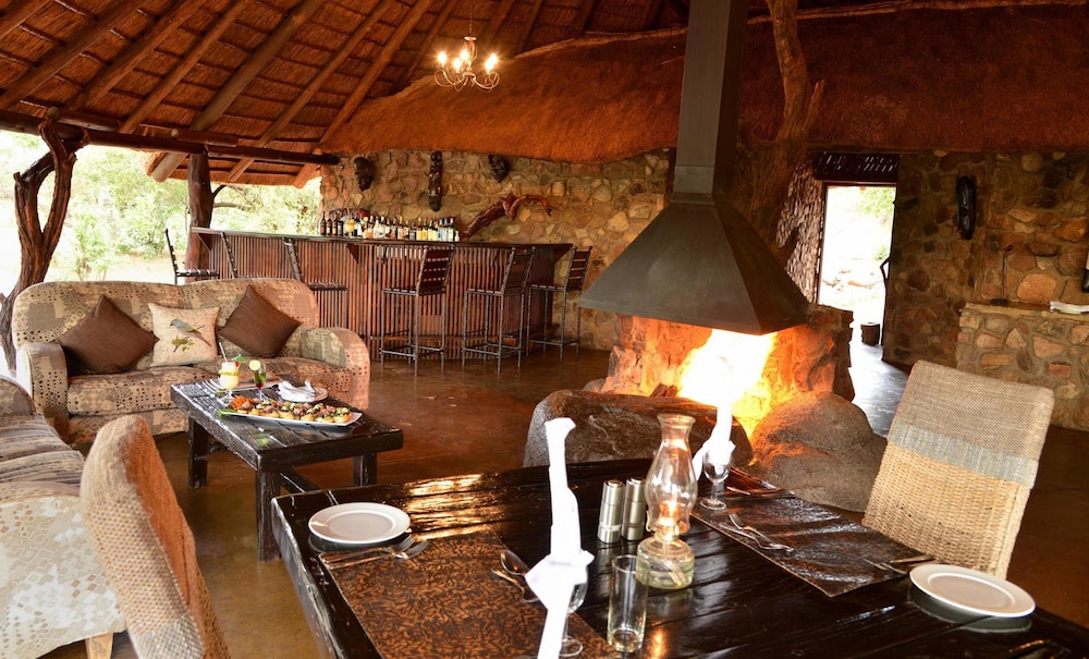 Kwafubesi Tented Safari Camp 36/45