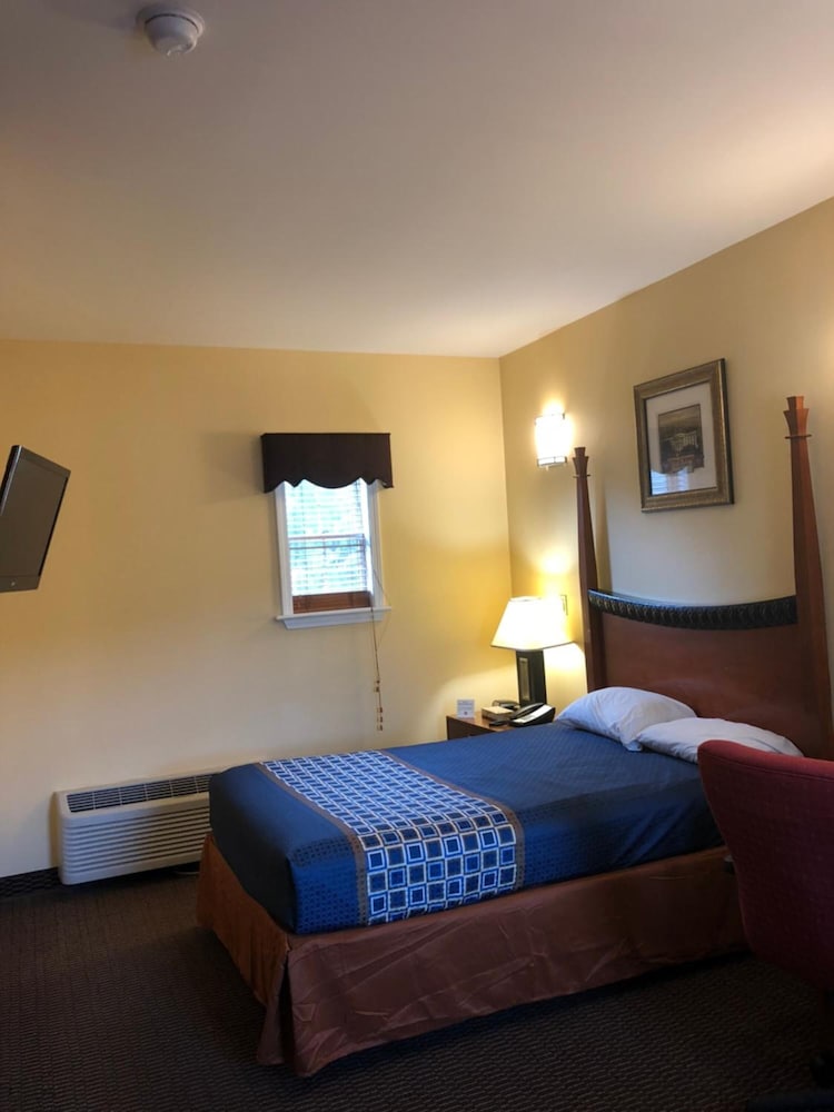 Budget Inn Williamsport 22/49