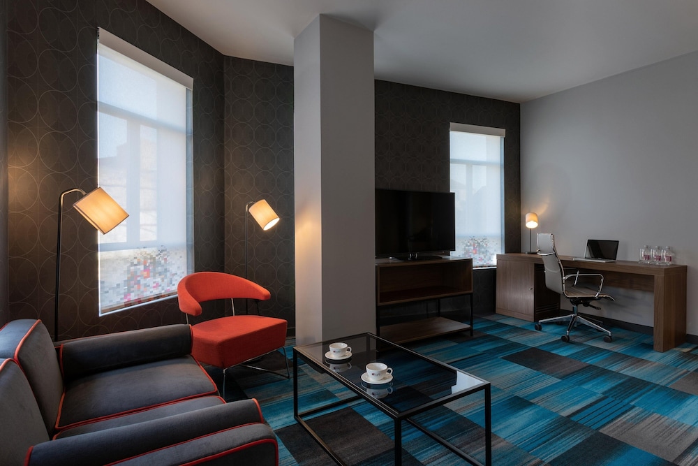 Aloft Dublin City 22/33