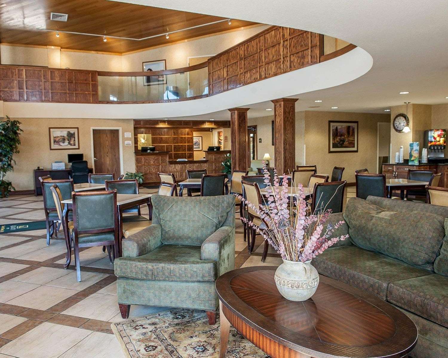 Baymont By Wyndham South Bend Notre Dame 12/21