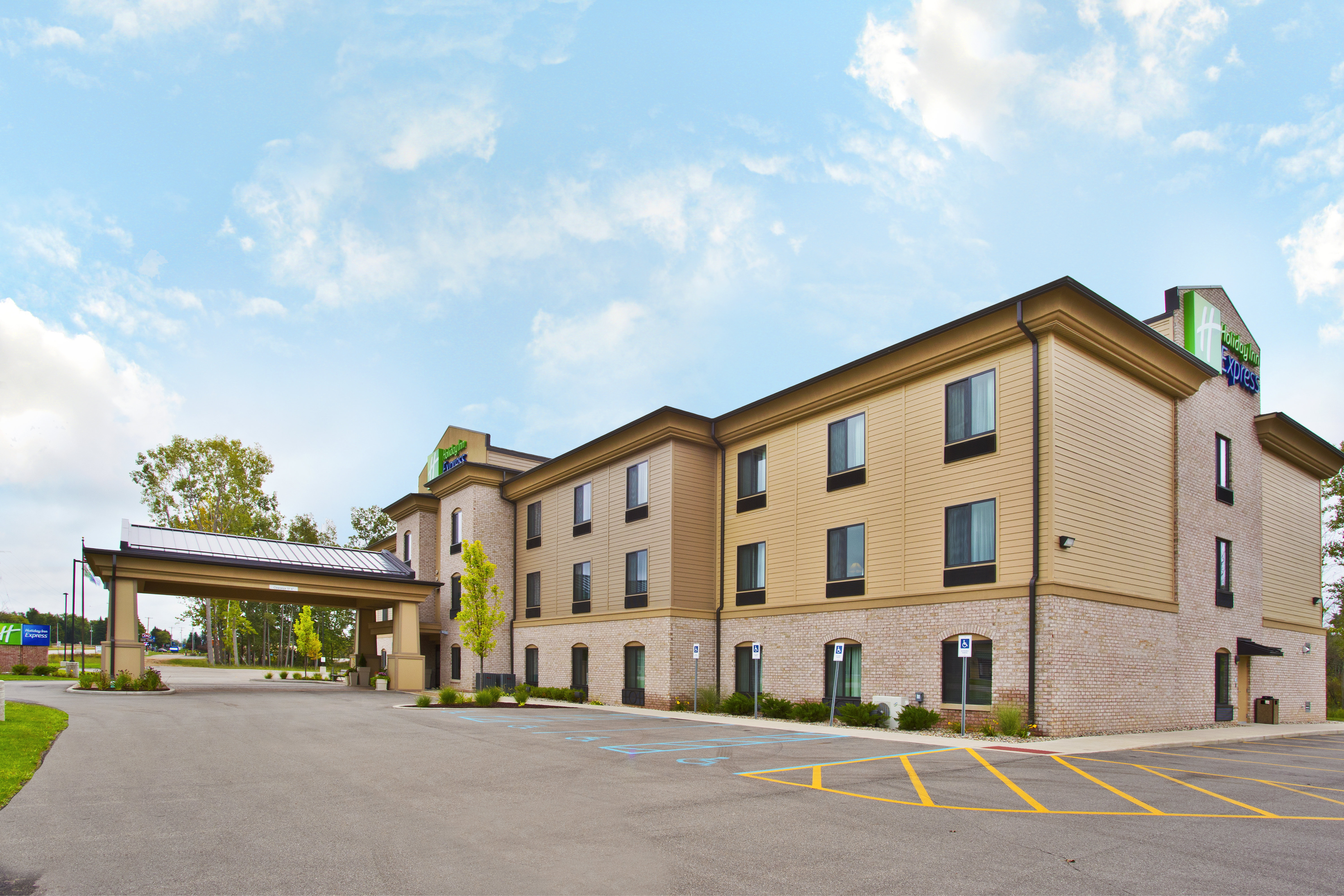 Holiday Inn Express Hastings 51/51