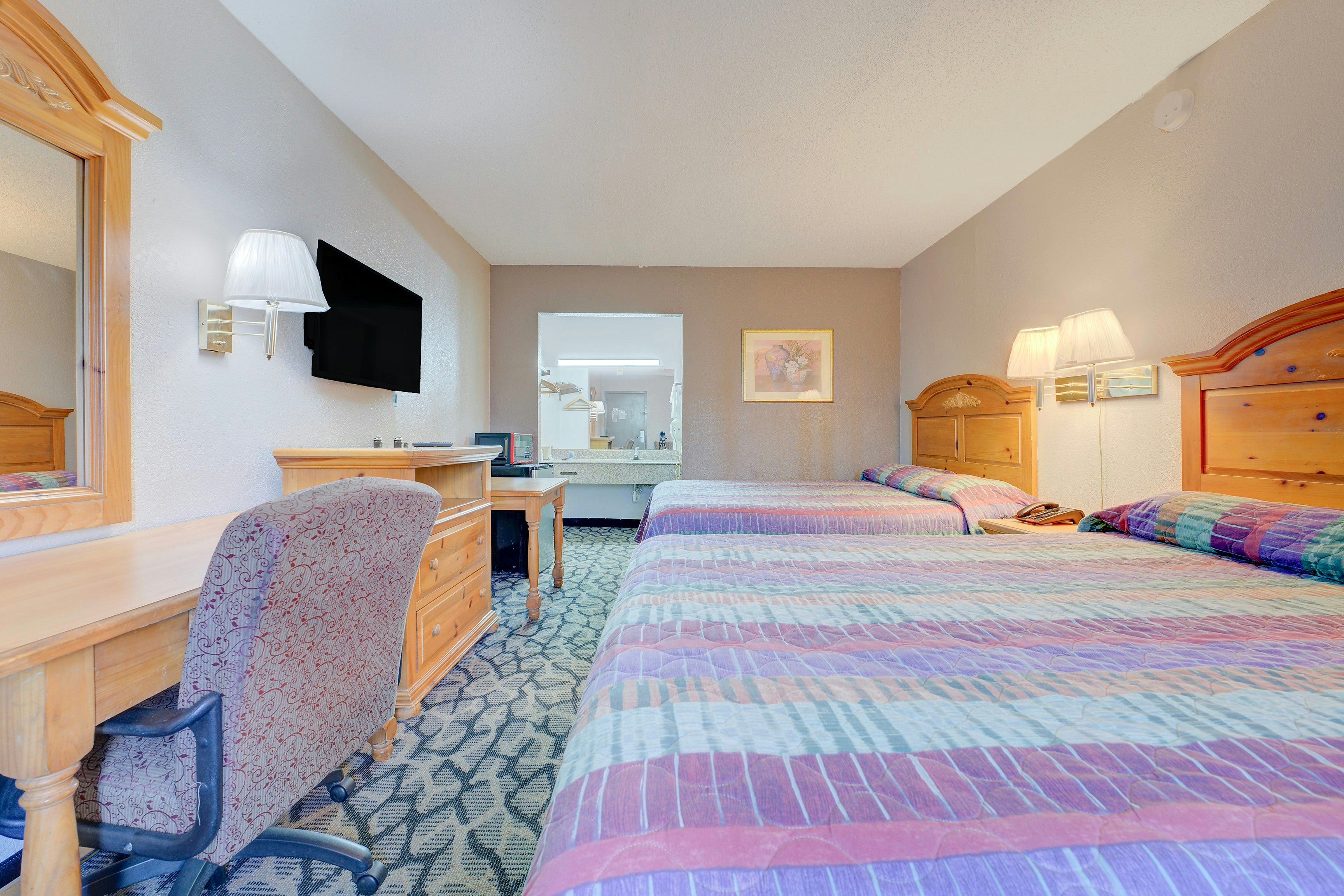 Travel Inn Lebanon Nashville Near I-40 26/61