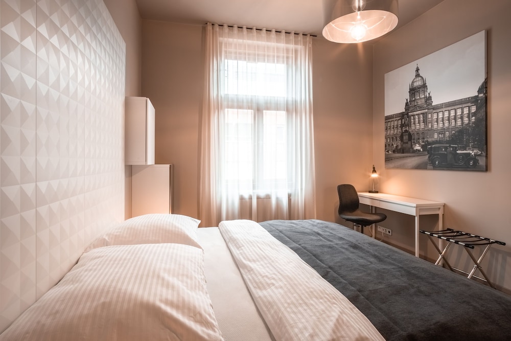 Aparthotel Rimska 14 20/50