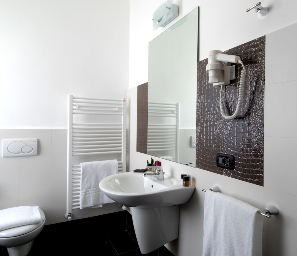 Hotel Villa Pannonia 50/50