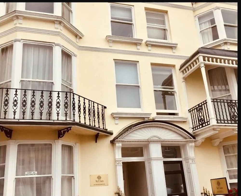 The Charm - Brighton Boutique Hotel 1/50